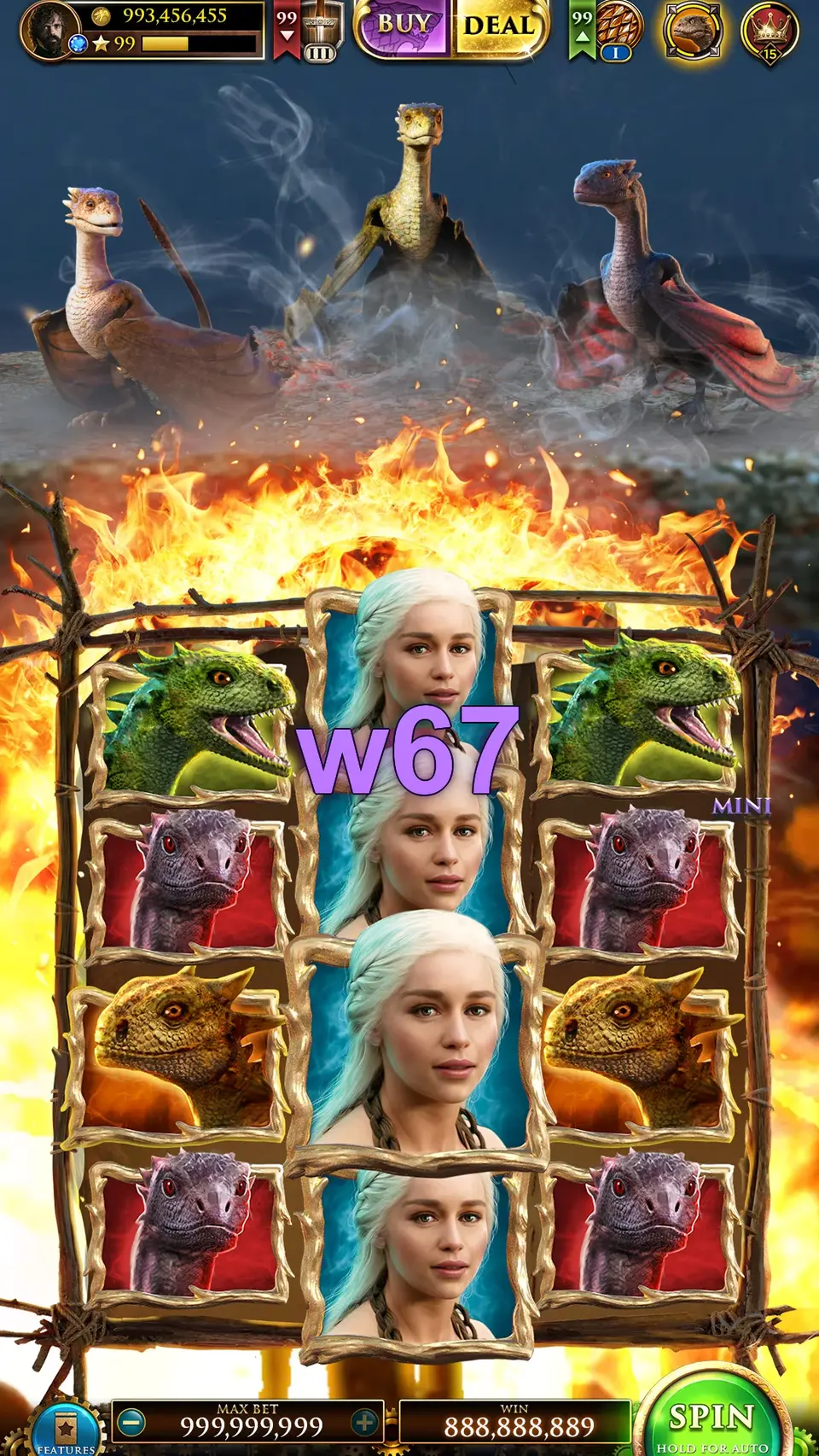 w67 Unduh