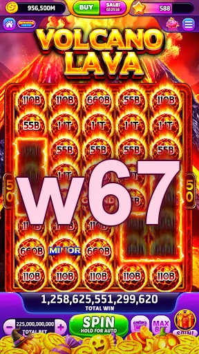 w67 Masuk