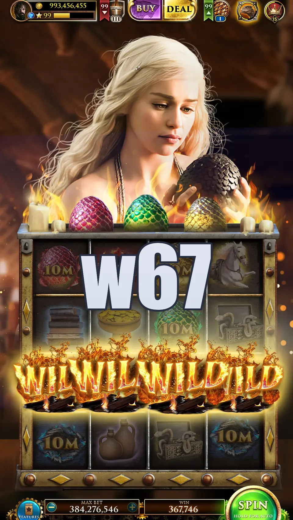 w67 Preview - Resmi Unduh